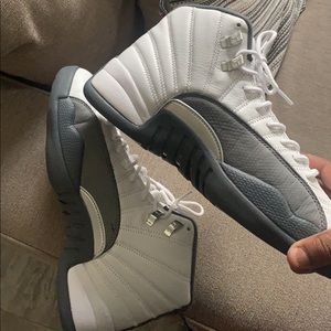 Jordan 12’s